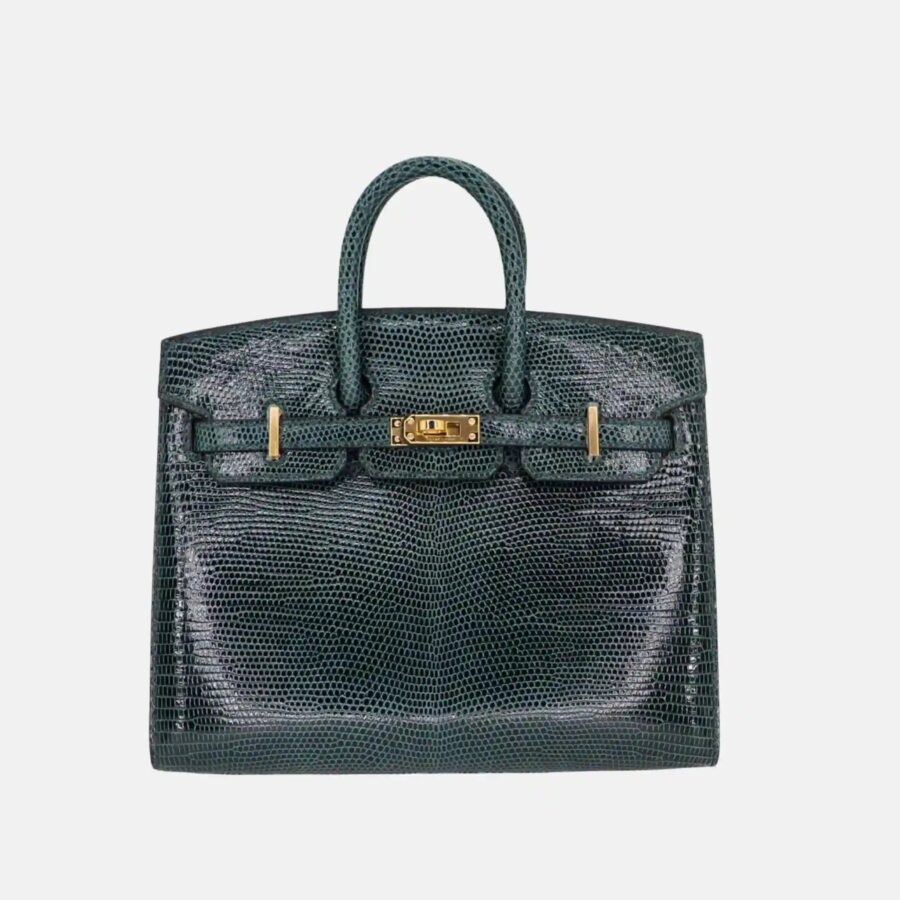 Hermes Birkin bag – front view